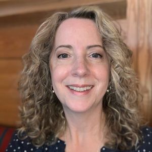 Meet your Posher, Joan